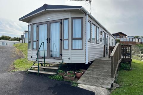 2 bedroom holiday park home for sale, Panorama Road, Swanage BH19
