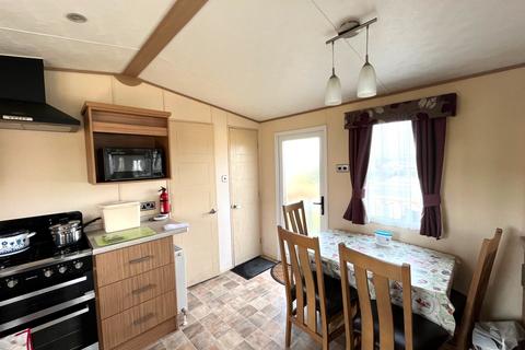 2 bedroom holiday park home for sale, Panorama Road, Swanage BH19