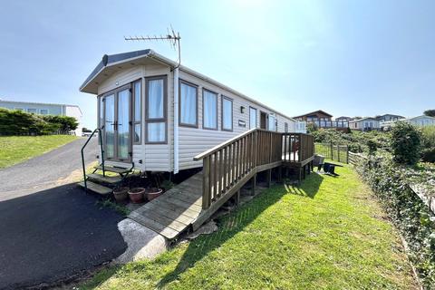 2 bedroom holiday park home for sale, Panorama Road, Swanage BH19