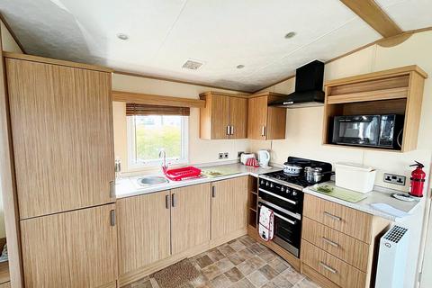 2 bedroom holiday park home for sale, Panorama Road, Swanage BH19