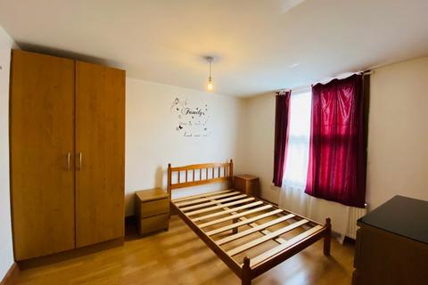 1 bedroom flat to rent, Vaughan Road, Harrow HA1