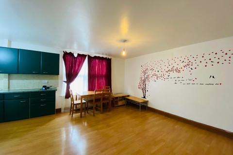 1 bedroom flat to rent, Vaughan Road, Harrow HA1