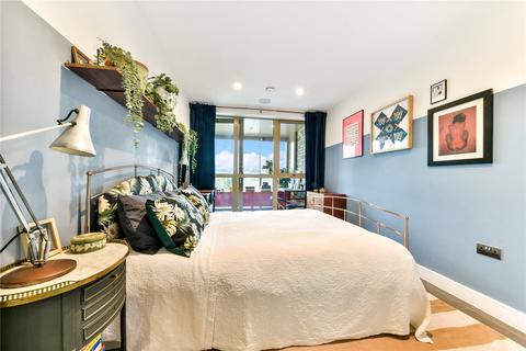 1 bedroom apartment for sale, White Post Lane, London, E9