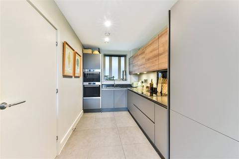 1 bedroom apartment for sale, White Post Lane, London, E9