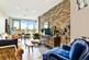 Reception/Kitchen