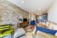 Reception/Kitchen