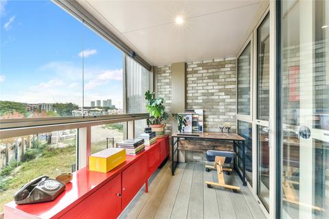 Flat 208, 2 White Post Lane, London, E9 5SZ