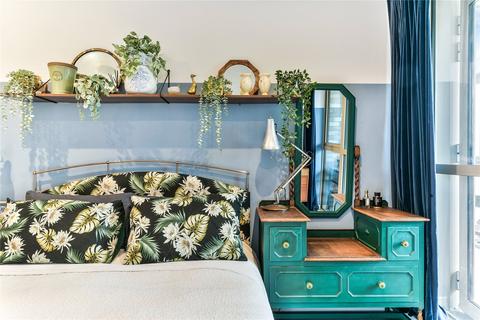 Flat 208, 2 White Post Lane, London, E9 5SZ