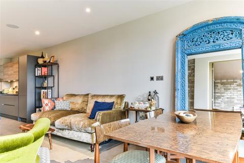 Flat 208, 2 White Post Lane, London, E9 5SZ