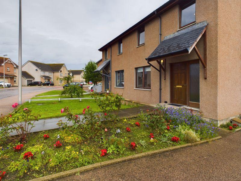 Fair Isle Crescent, Peterhead AB42 3 bed property for sale £150,000