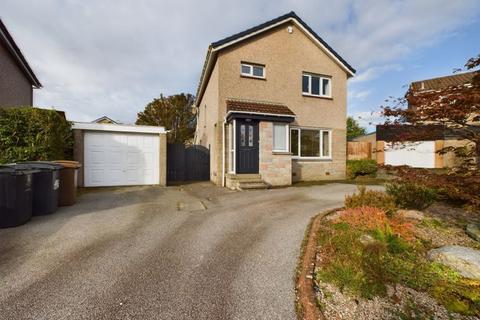 3 bedroom detached house for sale, Parkhill Crescent, Aberdeen AB21