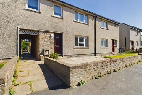3 bedroom terraced house for sale, St. Andrews Drive, Fraserburgh AB43