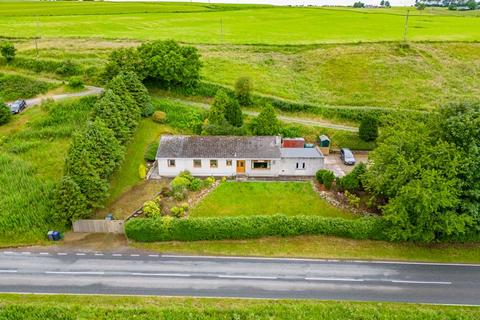 5 bedroom detached bungalow for sale, Inverythan, Turriff AB53