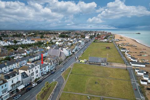 2 bedroom end of terrace house for sale, The Strand, Walmer, CT14