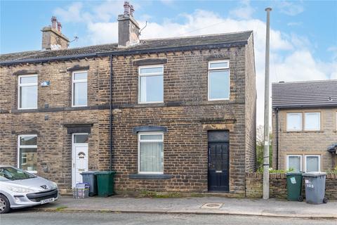 3 bedroom end of terrace house for sale - New Hey Road, Outlane, Huddersfield, HD3