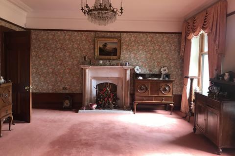 6 bedroom property to rent, Caskieben House, Kinellar, Aberdeenshire AB21