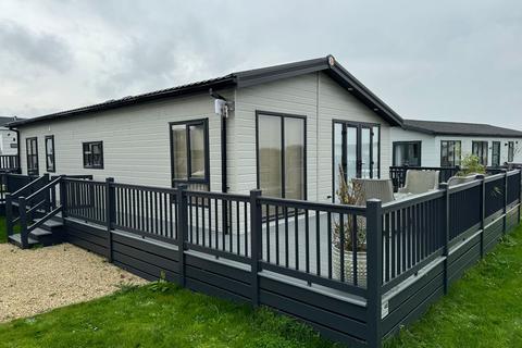 3 bedroom holiday lodge for sale, Newperran Holiday Park, Hendra Croft, Newquay TR8