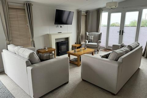 3 bedroom holiday lodge for sale, Newperran Holiday Park, Hendra Croft, Newquay TR8