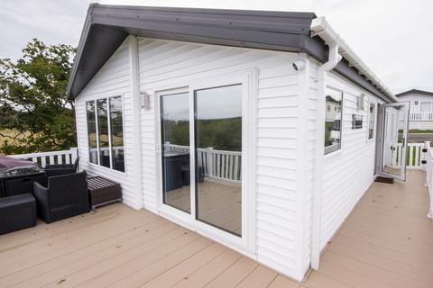 3 bedroom lodge for sale, Medina Rise, Thorness Bay holiday park, Cowes, Isle Of Wight