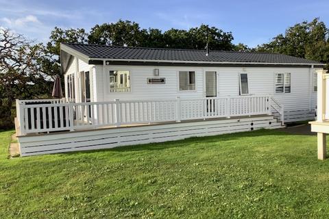 3 bedroom lodge for sale, Medina Rise, Thorness Bay holiday park, Cowes, Isle Of Wight