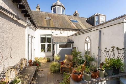 West Downiemount, 44 Albert Street, Tayport, DD6 9AT