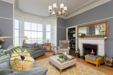 West Downiemount, 44 Albert Street, Tayport, DD6 9AT