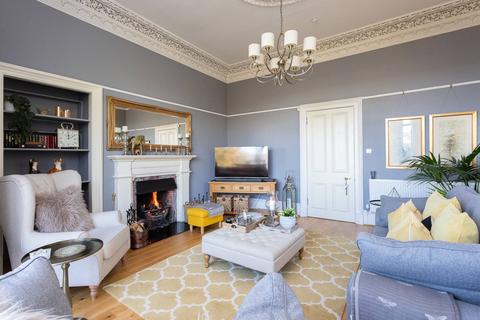 West Downiemount, 44 Albert Street, Tayport, DD6 9AT