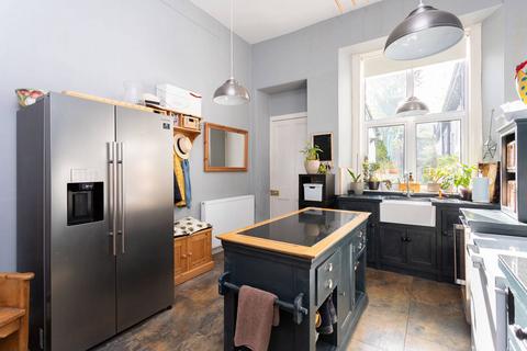 West Downiemount, 44 Albert Street, Tayport, DD6 9AT
