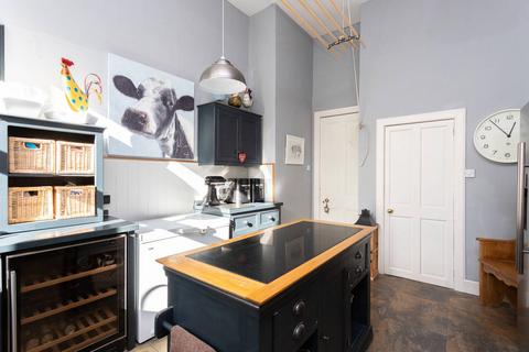 West Downiemount, 44 Albert Street, Tayport, DD6 9AT