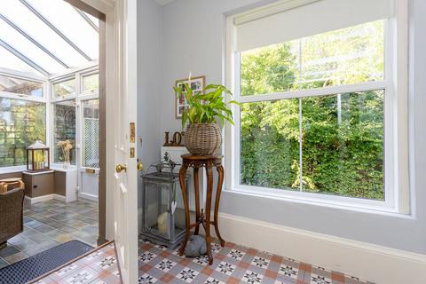 West Downiemount, 44 Albert Street, Tayport, DD6 9AT