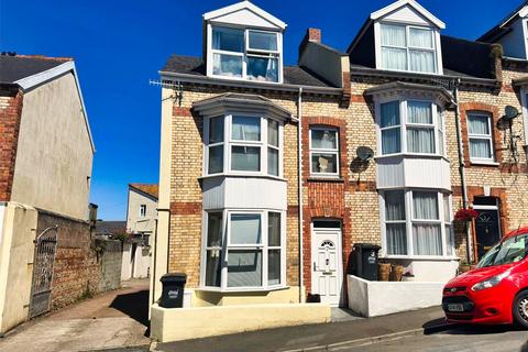 4 Burrow Road, Ilfracombe, EX34 8JD