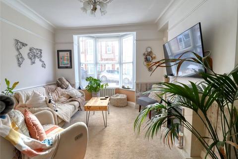 4 Burrow Road, Ilfracombe, EX34 8JD