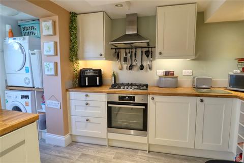 4 Burrow Road, Ilfracombe, EX34 8JD