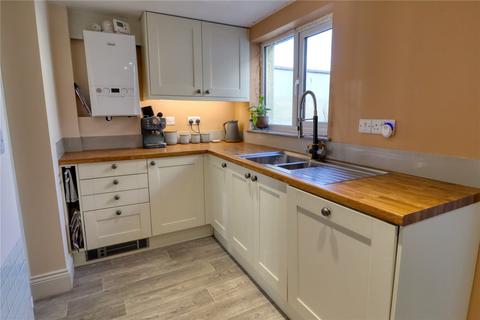 4 Burrow Road, Ilfracombe, EX34 8JD
