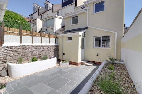 4 Burrow Road, Ilfracombe, EX34 8JD
