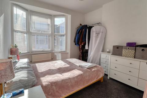 4 Burrow Road, Ilfracombe, EX34 8JD