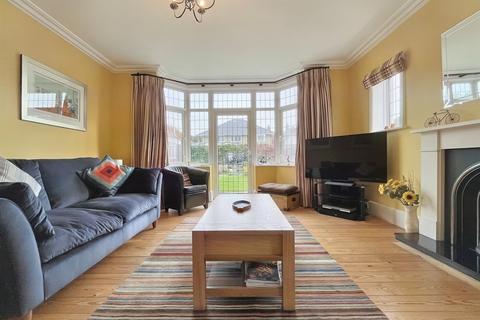 5 bedroom detached house for sale, Boscombe Manor