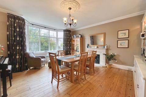 4 Penrith Road, Bournemouth, BH5 1LT