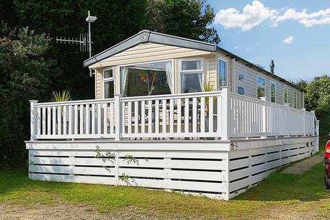 2 bedroom holiday park home for sale - Priests Way, Swanage BH19