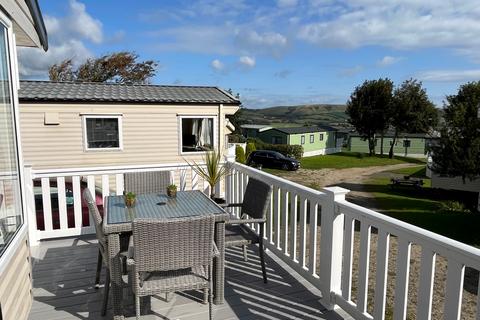 2 bedroom holiday park home for sale, Priests Way, Swanage BH19