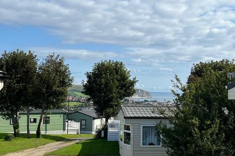 2 bedroom holiday park home for sale, Priests Way, Swanage BH19