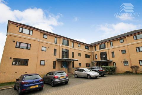 2 bedroom apartment to rent, Milton Keynes MK9
