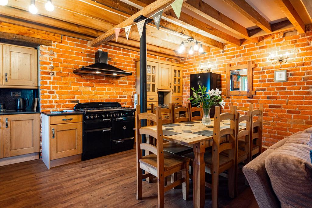 Garden Cottage