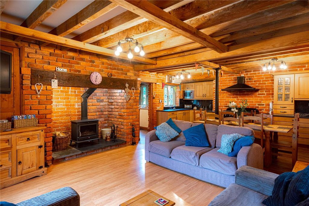 Garden Cottage
