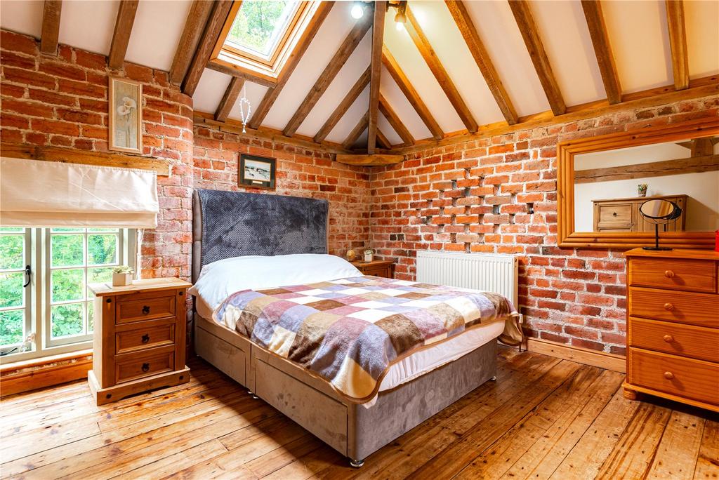 Garden Cottage