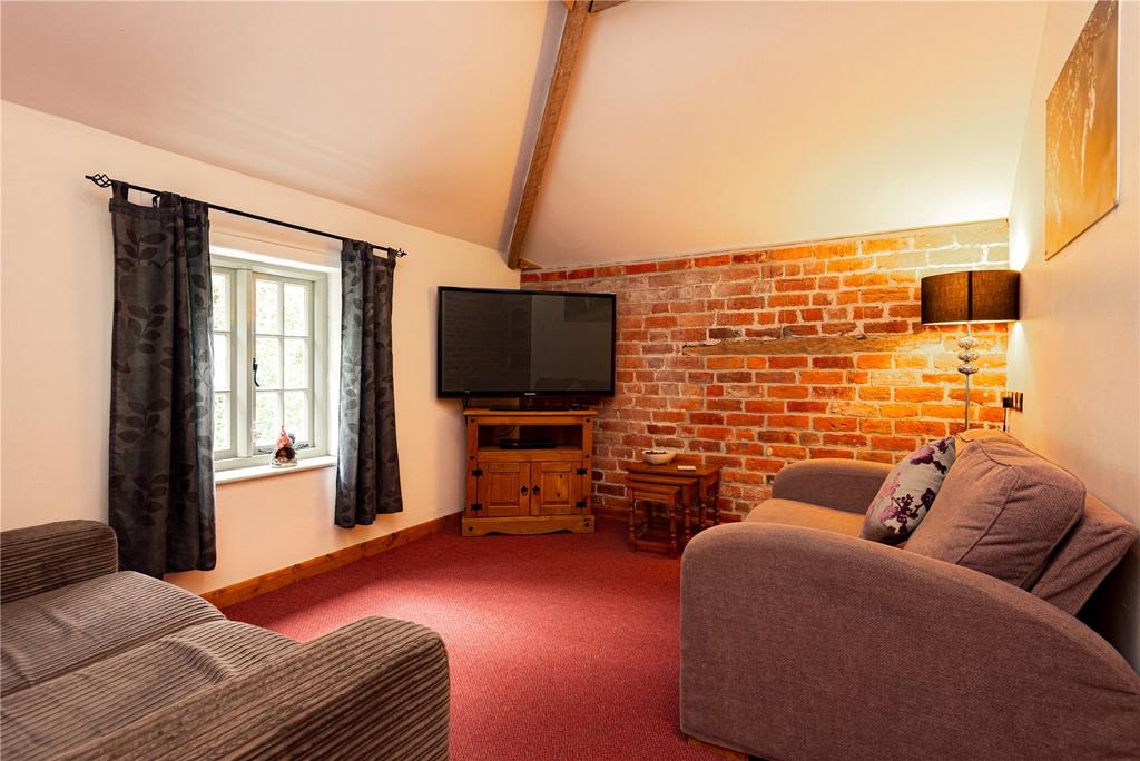 Orchard Cottage