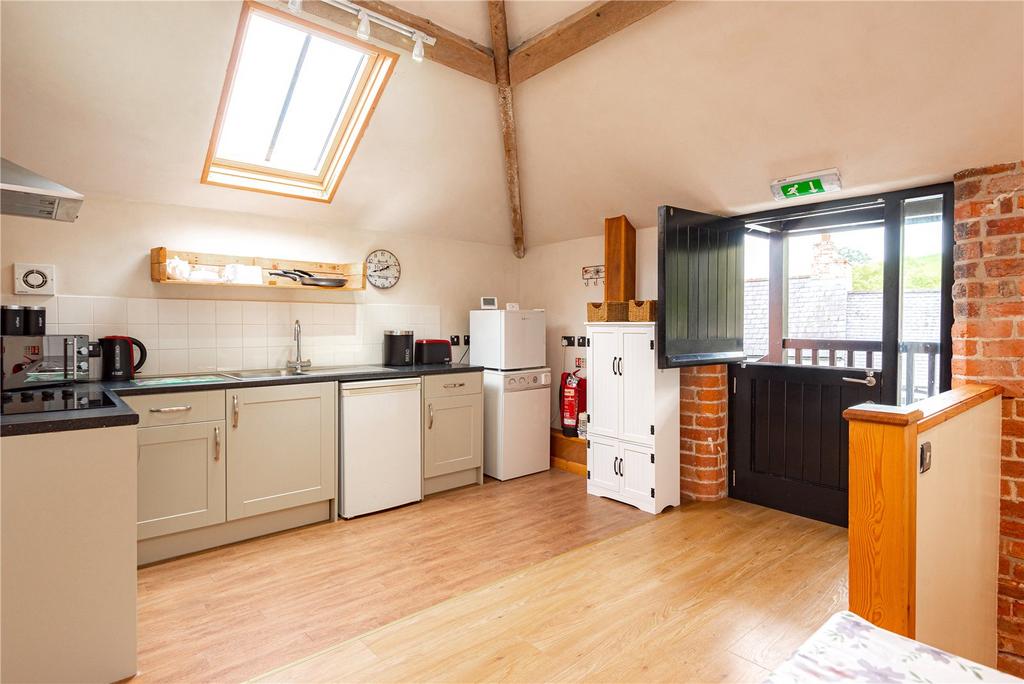 Orchard Cottage