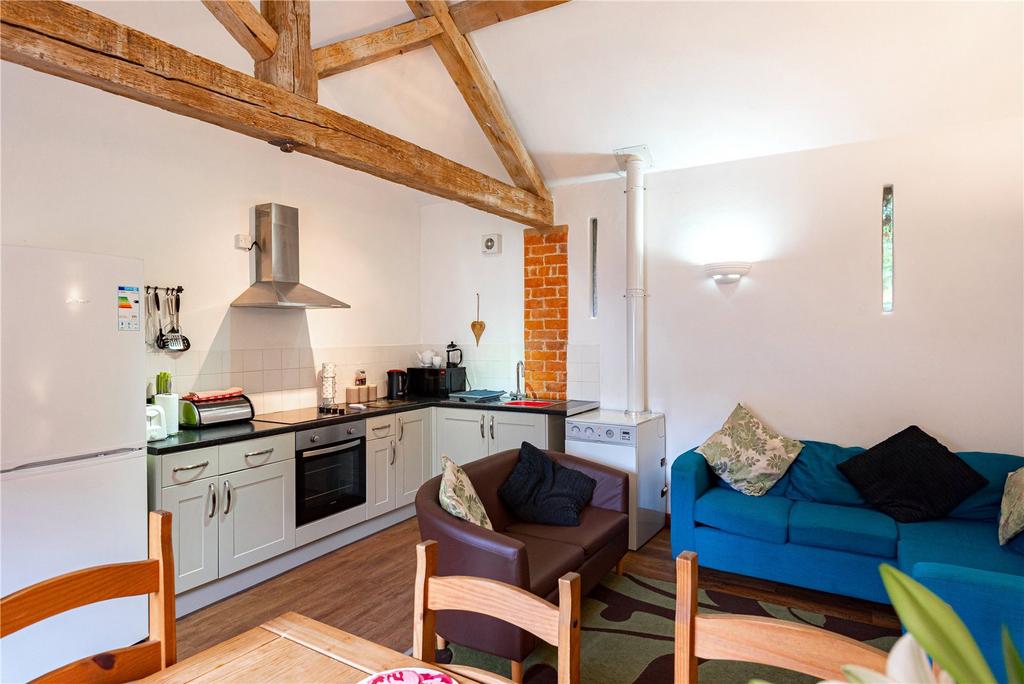 Woodside Cottage
