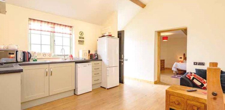 Ramblers Cottage