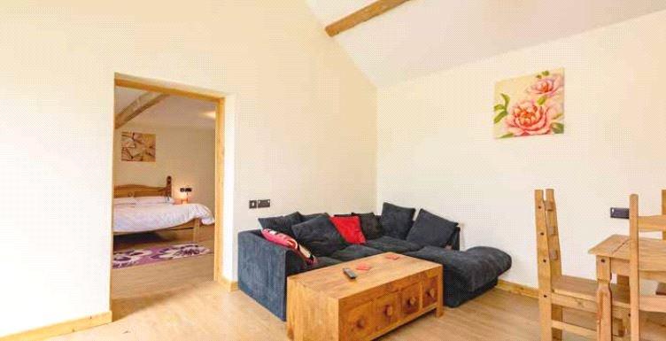 Ramblers Cottage